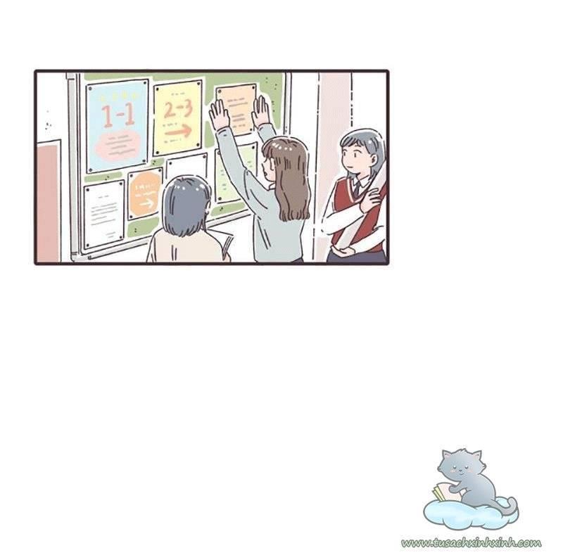 ngày định mệnh của đôi ta chapter 4 61