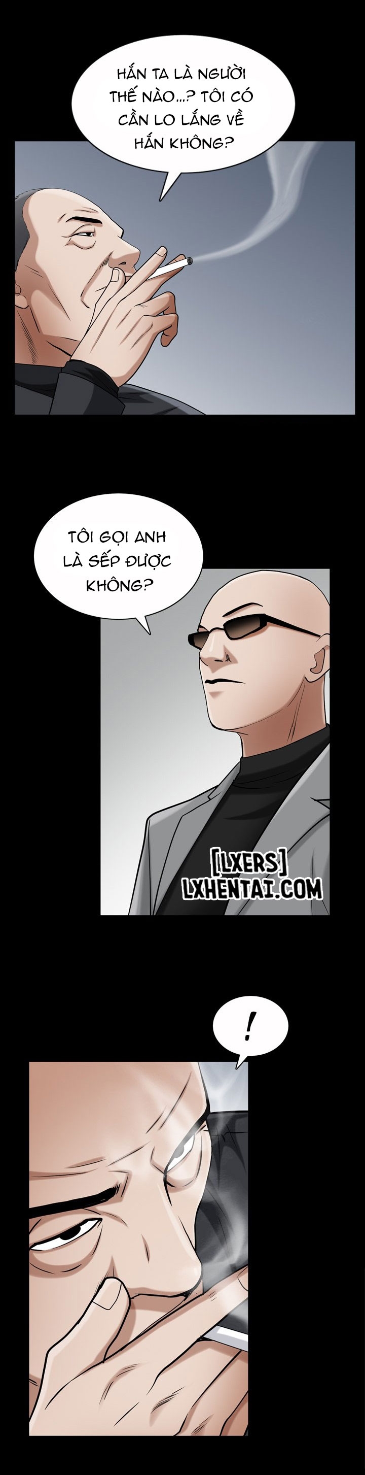 đôi chân trần chapter 52 21