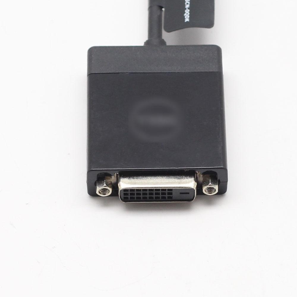 Mới Cáp Chuyển Đổi Dp Sang Dvi Cho Dell 0kkmyd Kkmyd