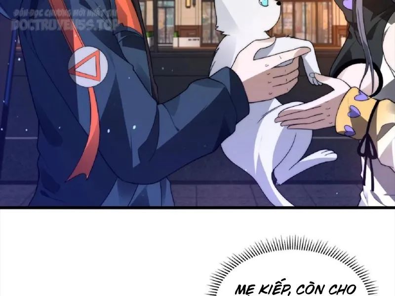 không gian hệ lão lục: dự trữ một vạn tấn thịt ngày tận thế chapter 51 15