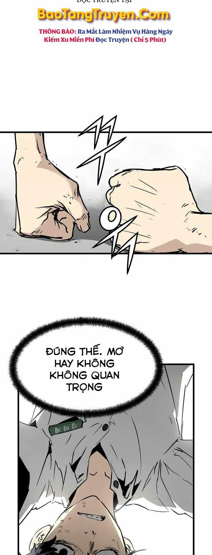 The Breaker 3: Quyền Năng Vô Hạn chapter 1 58