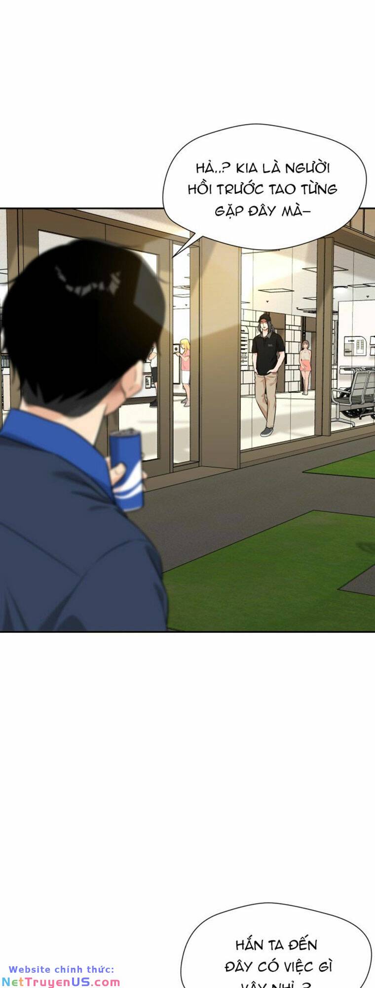 gương mặt thiên tài chapter 86 14