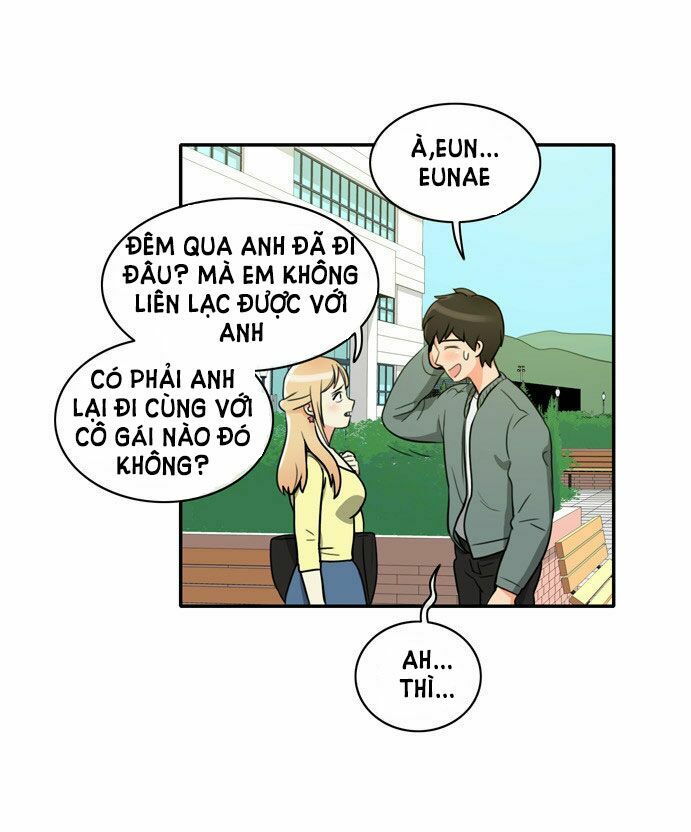 do it one more time- yêu lại từ đầu chapter 2 48