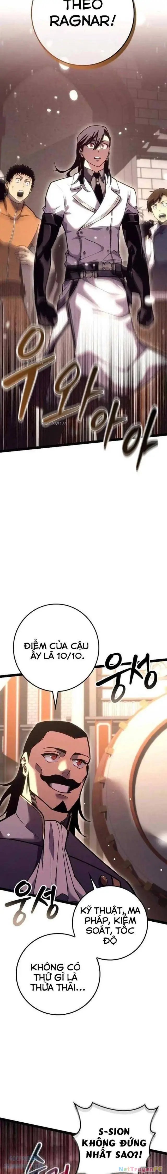 hồi quy làm con trai ngoài giá thú của gia đình kiếm thuật danh tiếng chapter 21 2