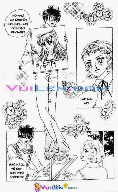 tình yêu diệu kỳ chapter 5 117