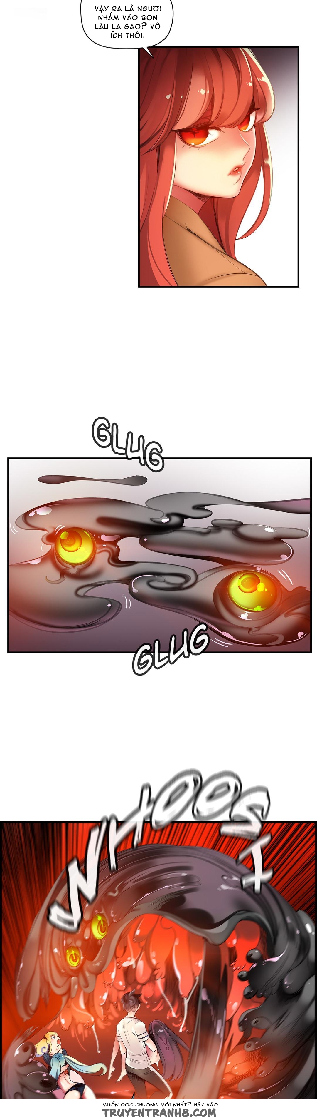 sự ràng buộc của lilith chapter 34 26