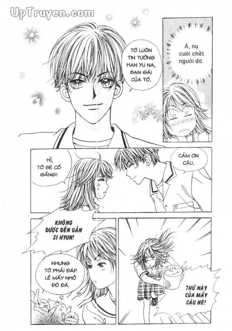 nụ hôn chàng trai chapter 3 38