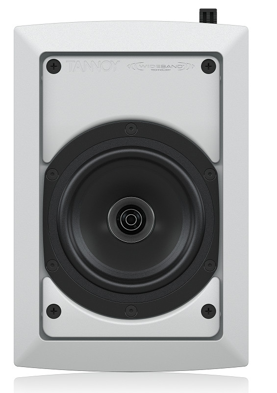 Loa âm tường iW 4DC-WH In-wall Loudspeaker-Hàng Chính Hãng