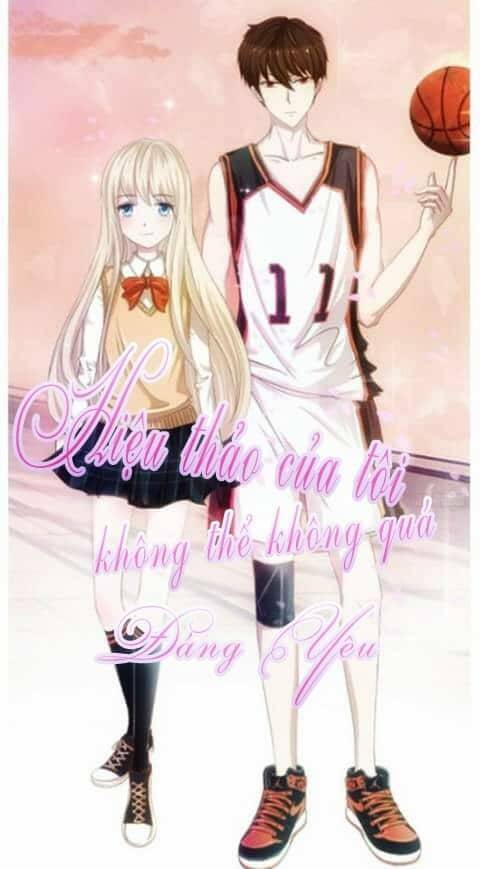 hiệu thảo không thể không quá đáng yêu chapter 1 1