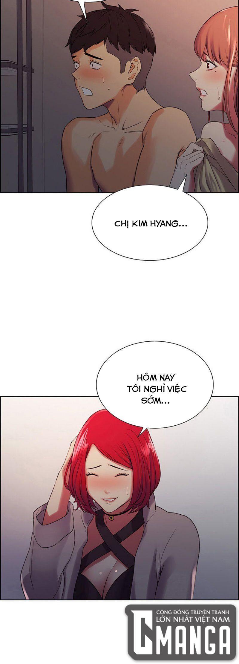 gia đình chạy trốn chapter 11 50