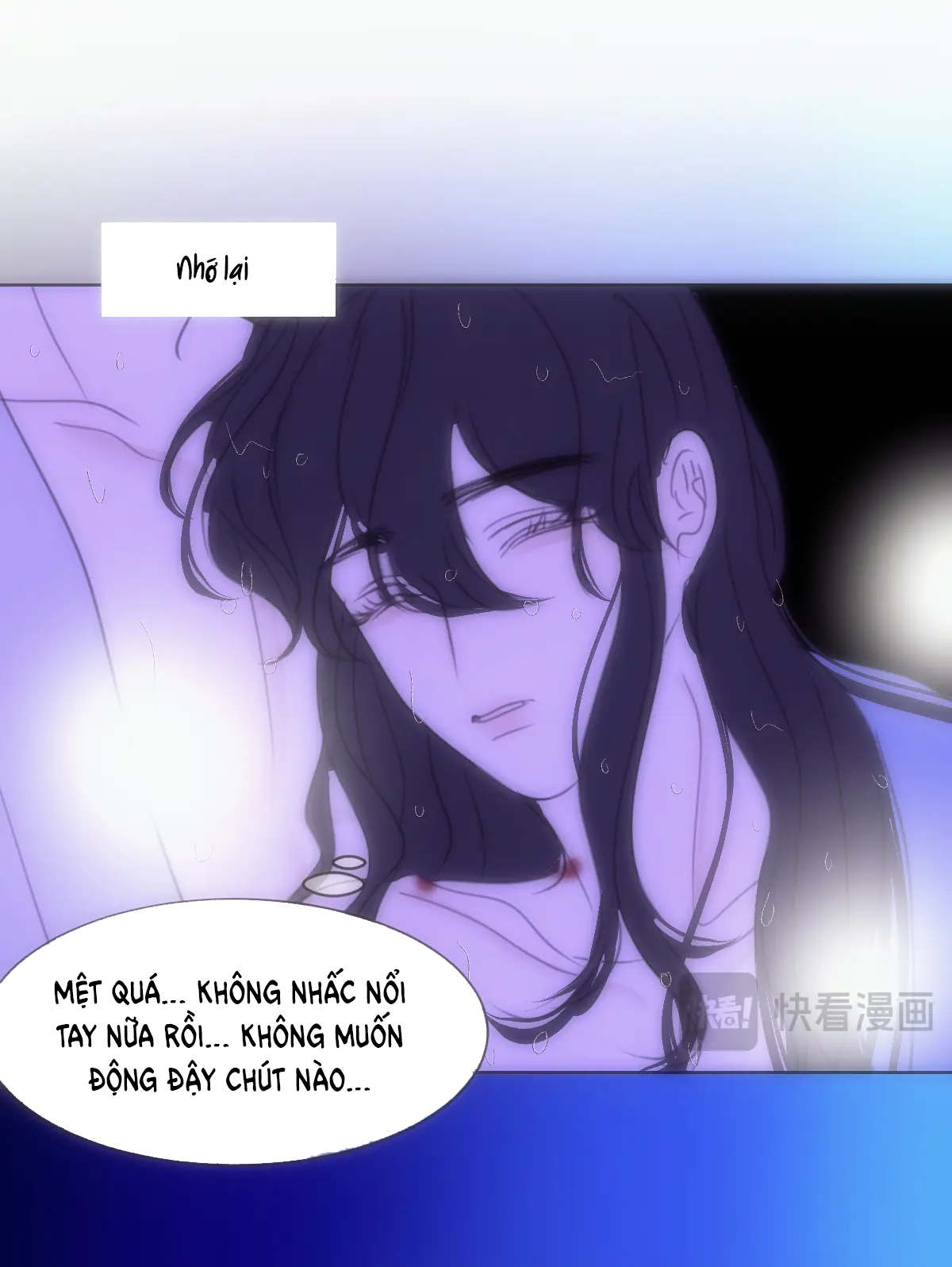 Chuyện Bên Lề Sau Khi Xuyên Sách Của Ta Và Sư Tôn chapter 13 - Trang 21