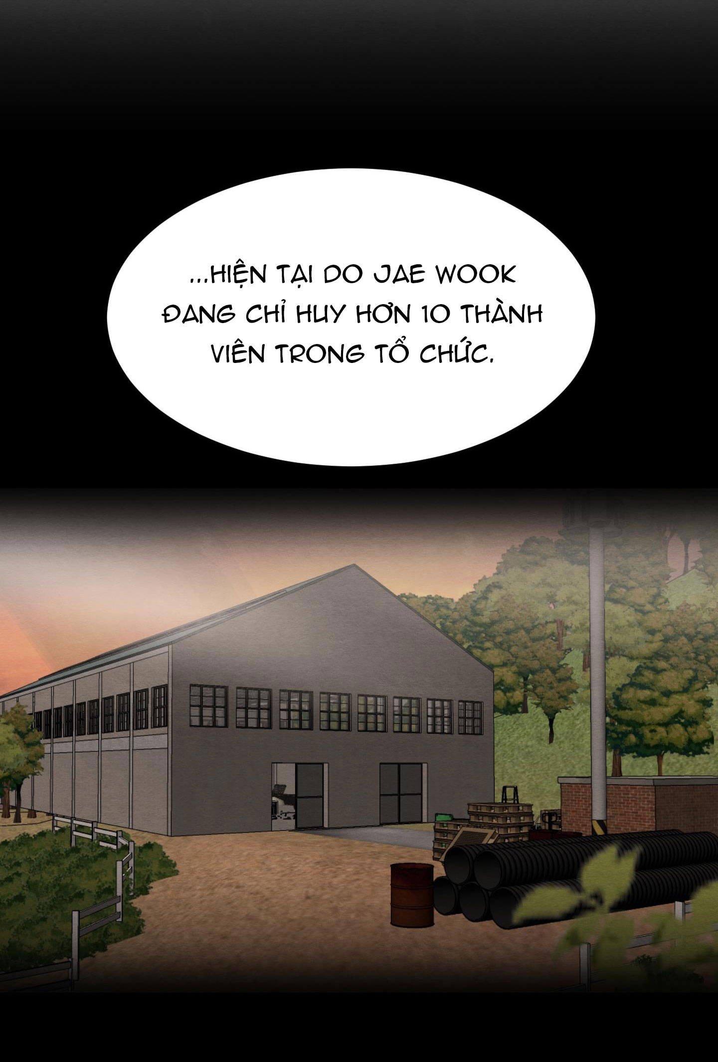 vị khách không mời chapter 17 57