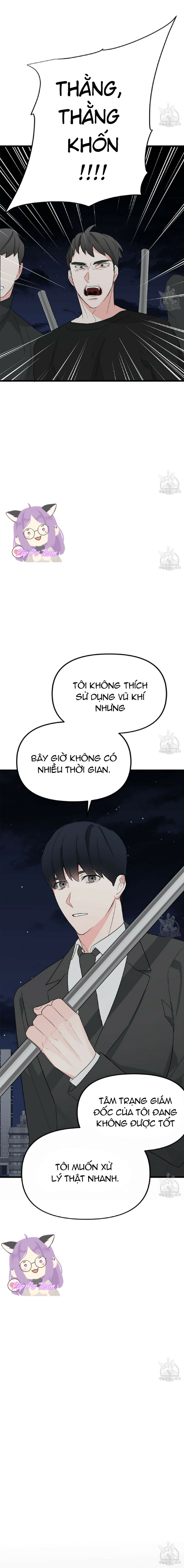 dấu vết không mùi chapter 5 4