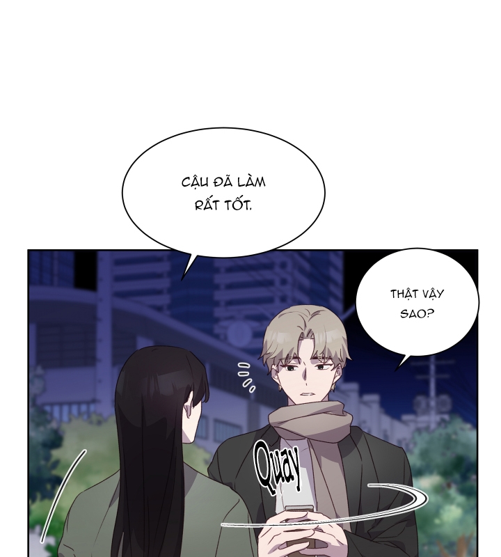 cuộc sống hai mặt của thần tượng chapter 14 66