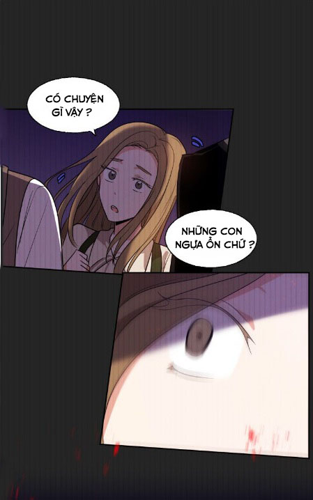 mong ước tuyệt vọng của một phù thủy chapter 7 45