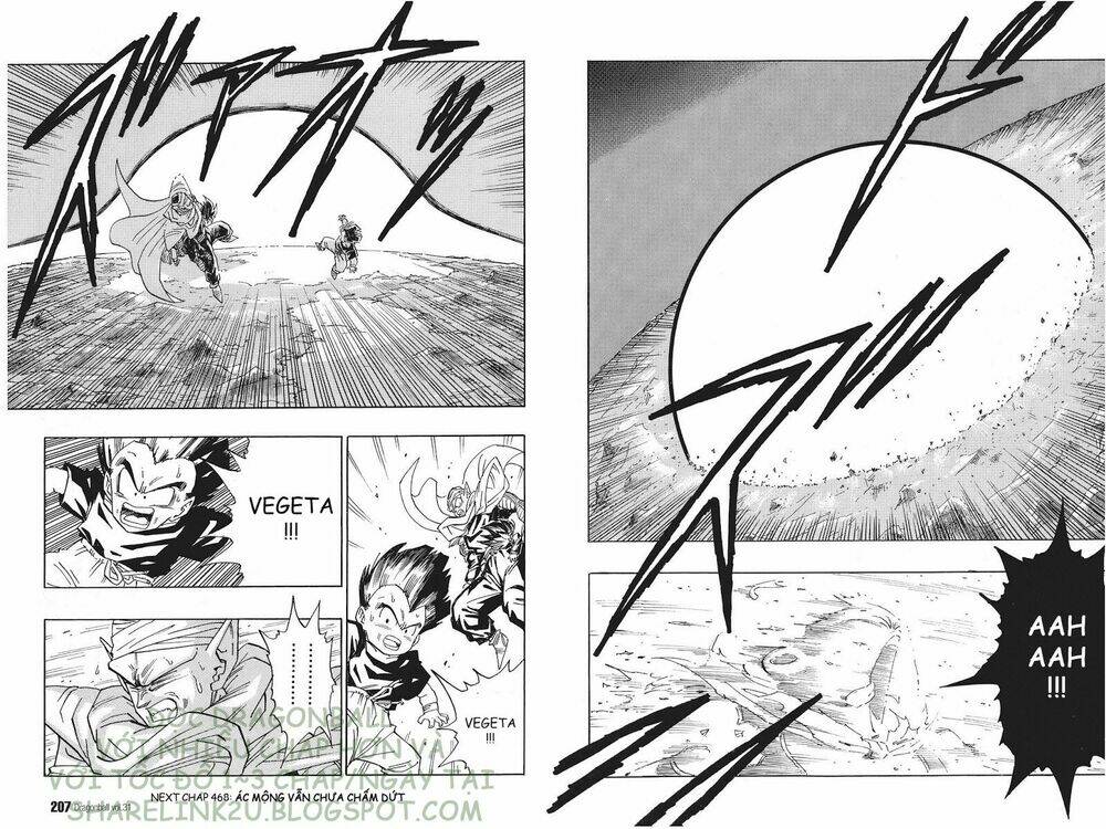 dragon ball - bảy viên ngọc rồng chapter 467 12