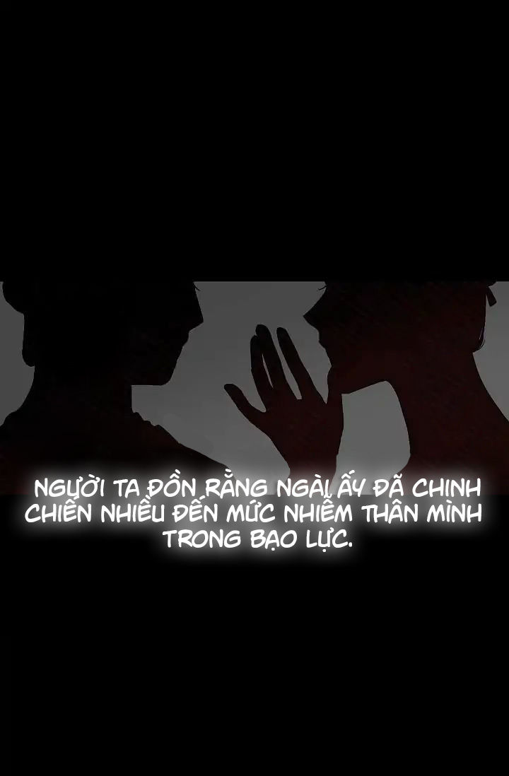 mối tình đầu của bạo chúa chapter 5 40