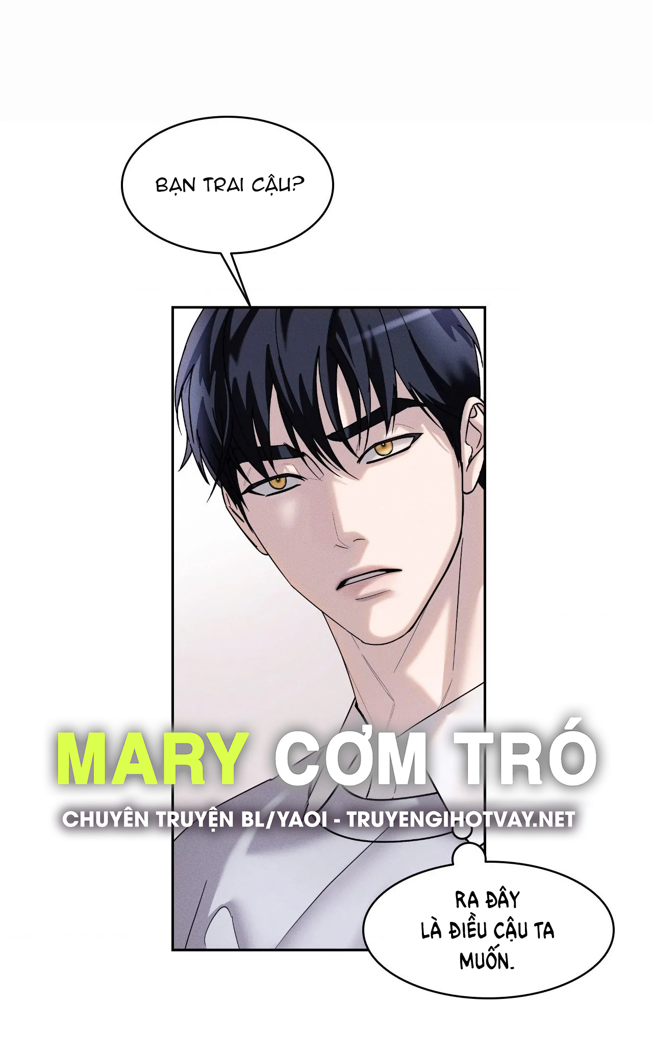 [18+] lật lại kịch bản - bản uncensored chapter 4.2 17