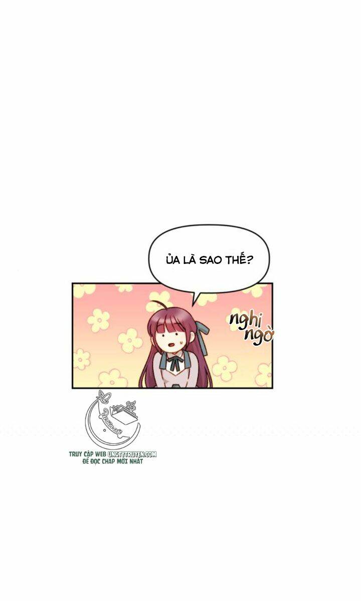 nữ chính muốn tôi trở thành mẹ kế chapter 30.5 13