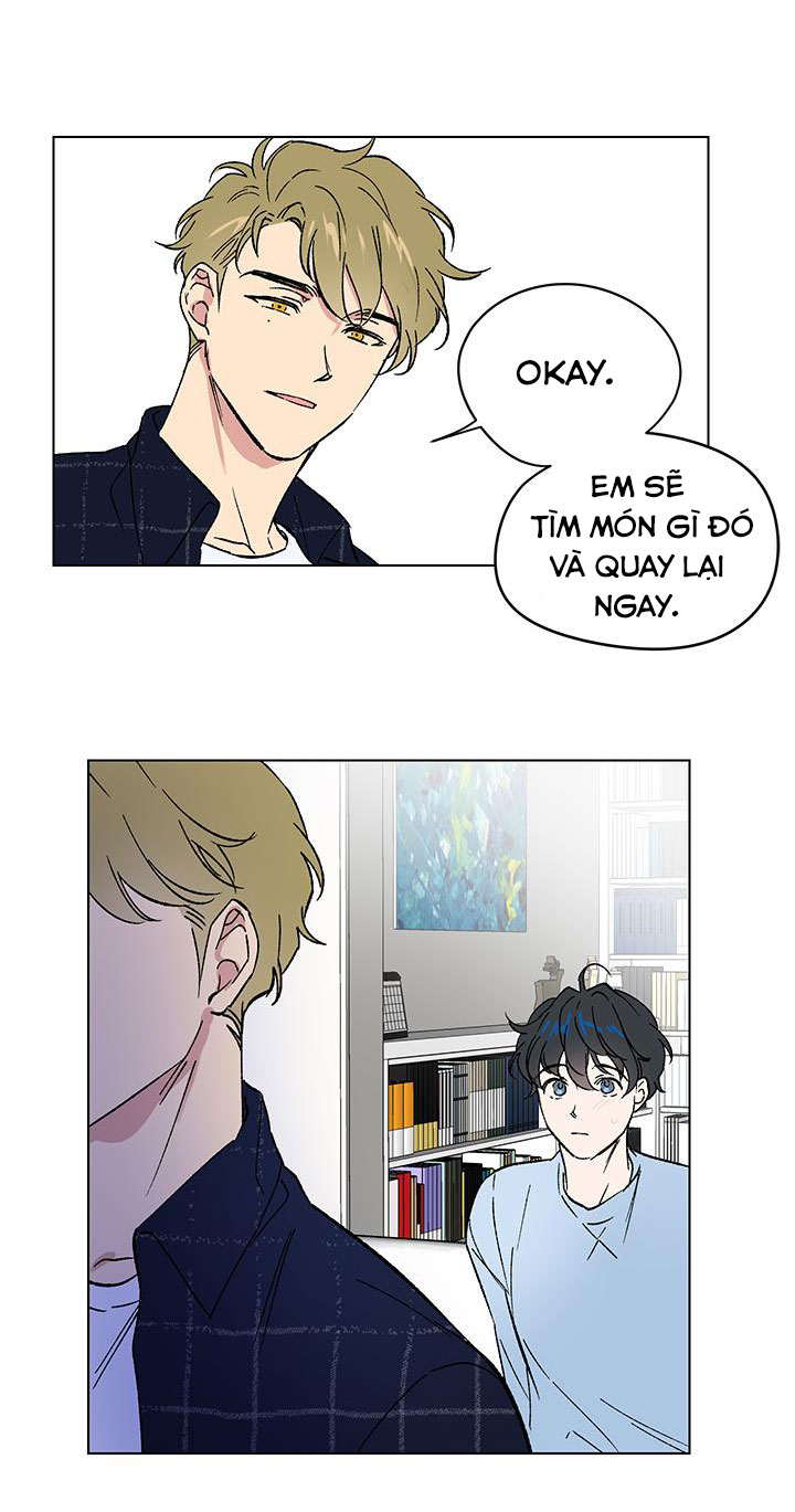 một ngày tốt lành của eunsoo chapter 5 23