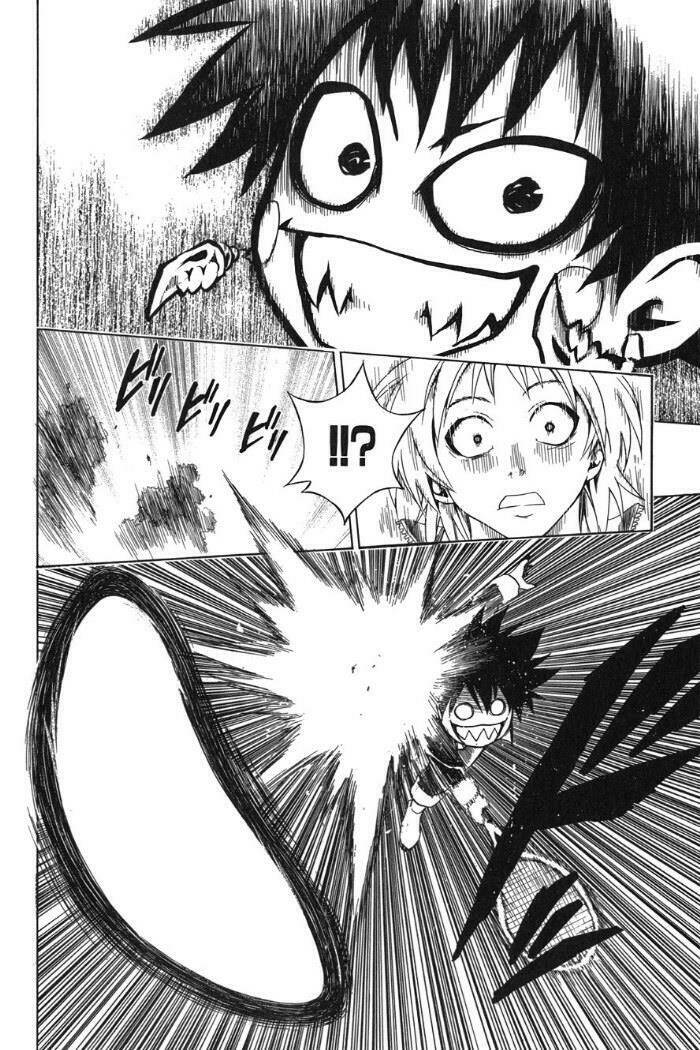 bọn tớ thích cậu! rito chapter 47 13