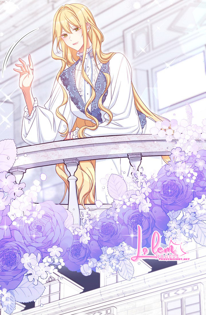 ác nữ đảo ngược đồng hồ cát chapter 82.1 15