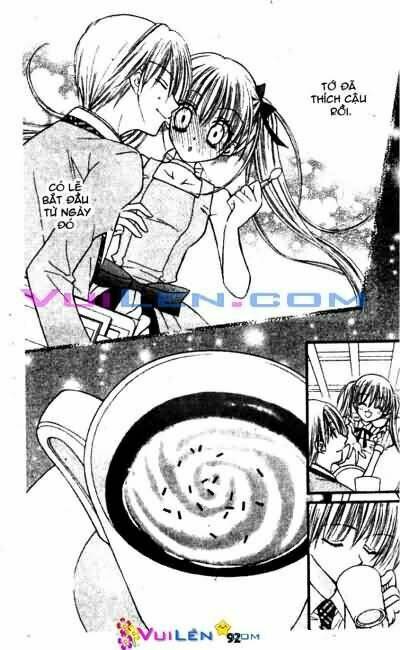 công chúa ẩm thực chapter 7 92