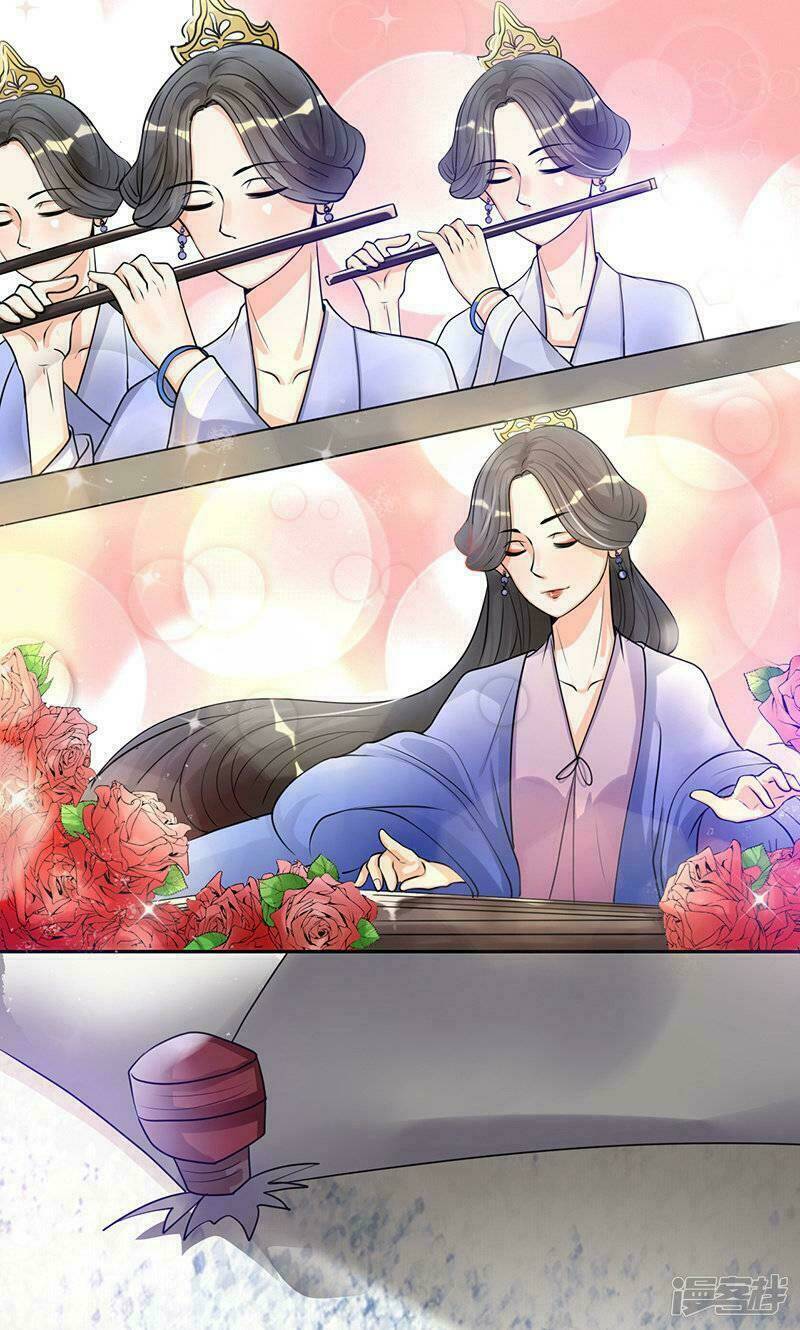 quả nhân có bệnh tên là tương tư chapter 10 12