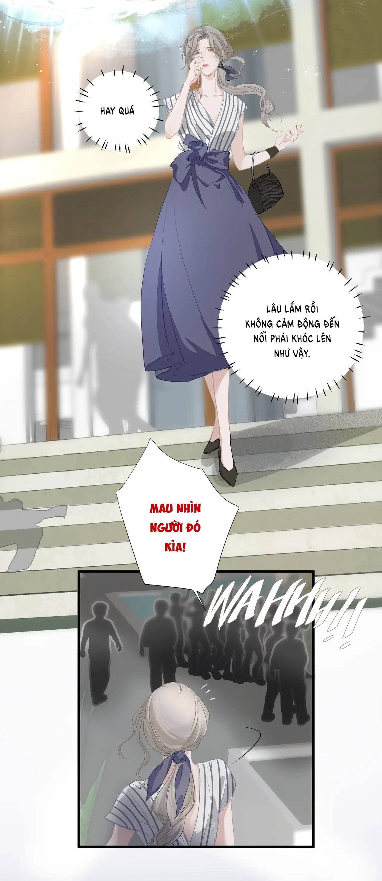 không thể buông được em chapter 6 23