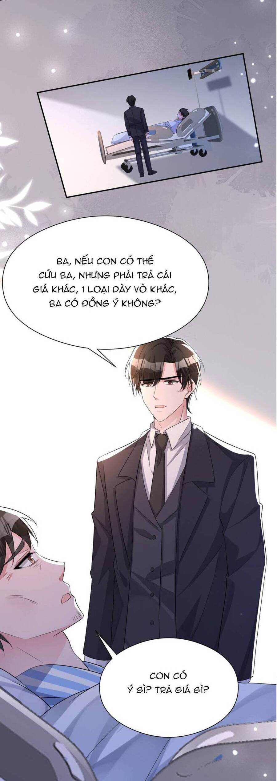 tổng tài huyết tộc cực sủng cô vợ mỹ nhân ngư chapter 72 25