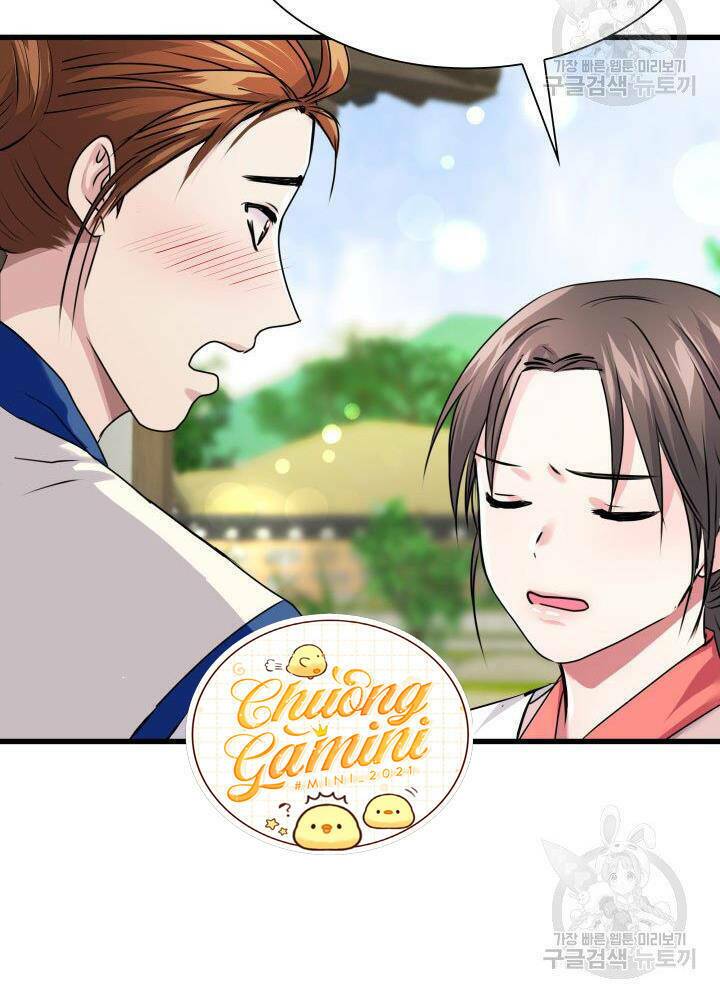 cô dâu của sói đen chapter 2 56