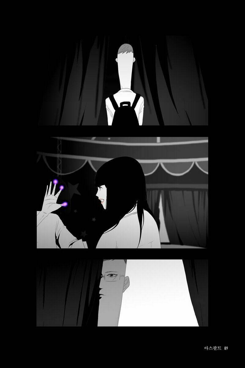 bạn có tin vào ma thuật? chapter 11 4