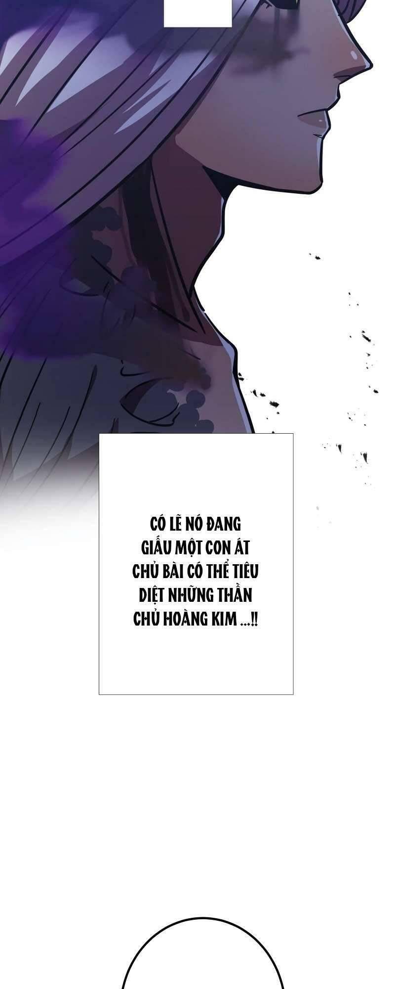 Huyết Thánh Cứu Thế Chủ~ Ta Chỉ Cần 0.0000001% Đã Trở Thành Vô Địch chapter 34 71