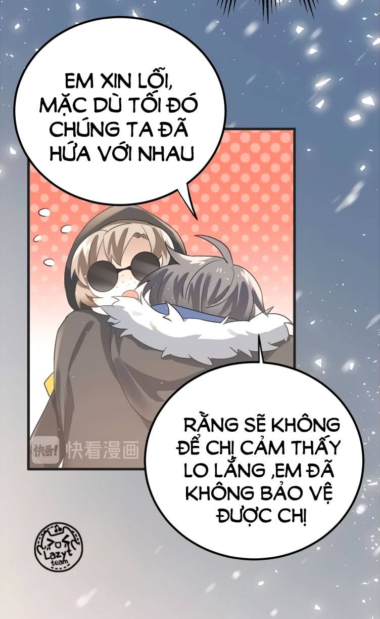 tình yêu huyễn tưởng chapter 17 44