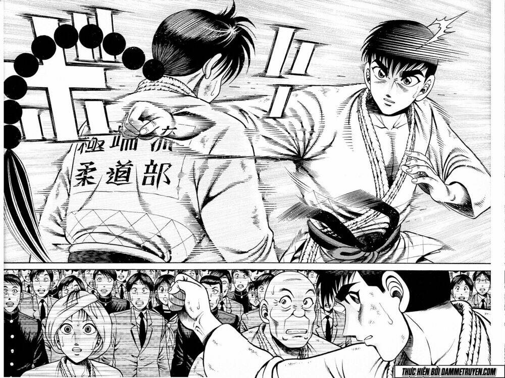 shin kotaro makaritoru! juudouhen chapter 219 19