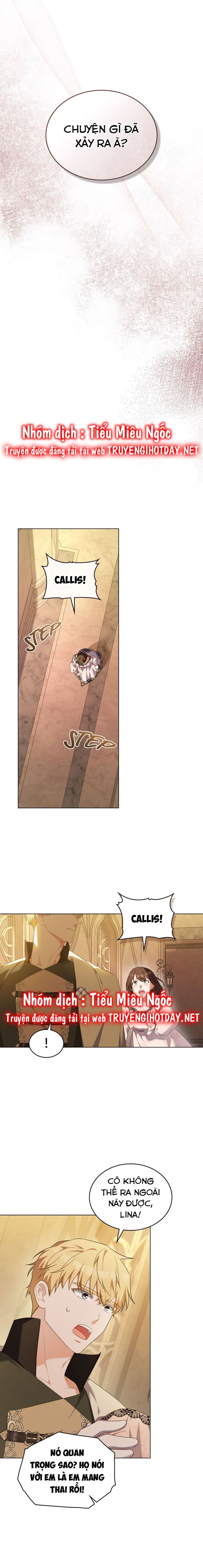 sự xuất hiện của các nhân vật phản diện chapter 72 12