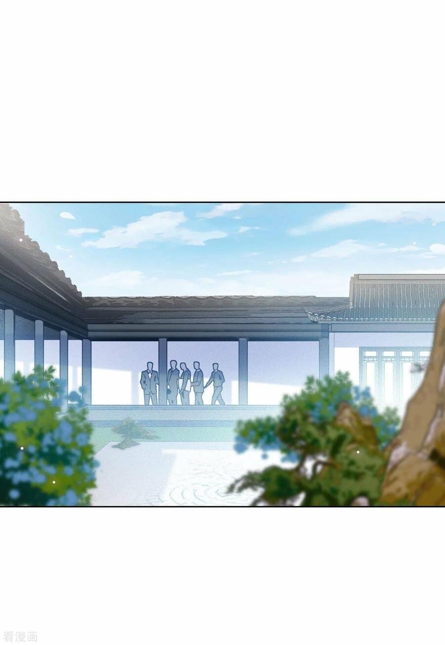 cô ấy đến rồi, xin nằm xuống! chapter 67 34