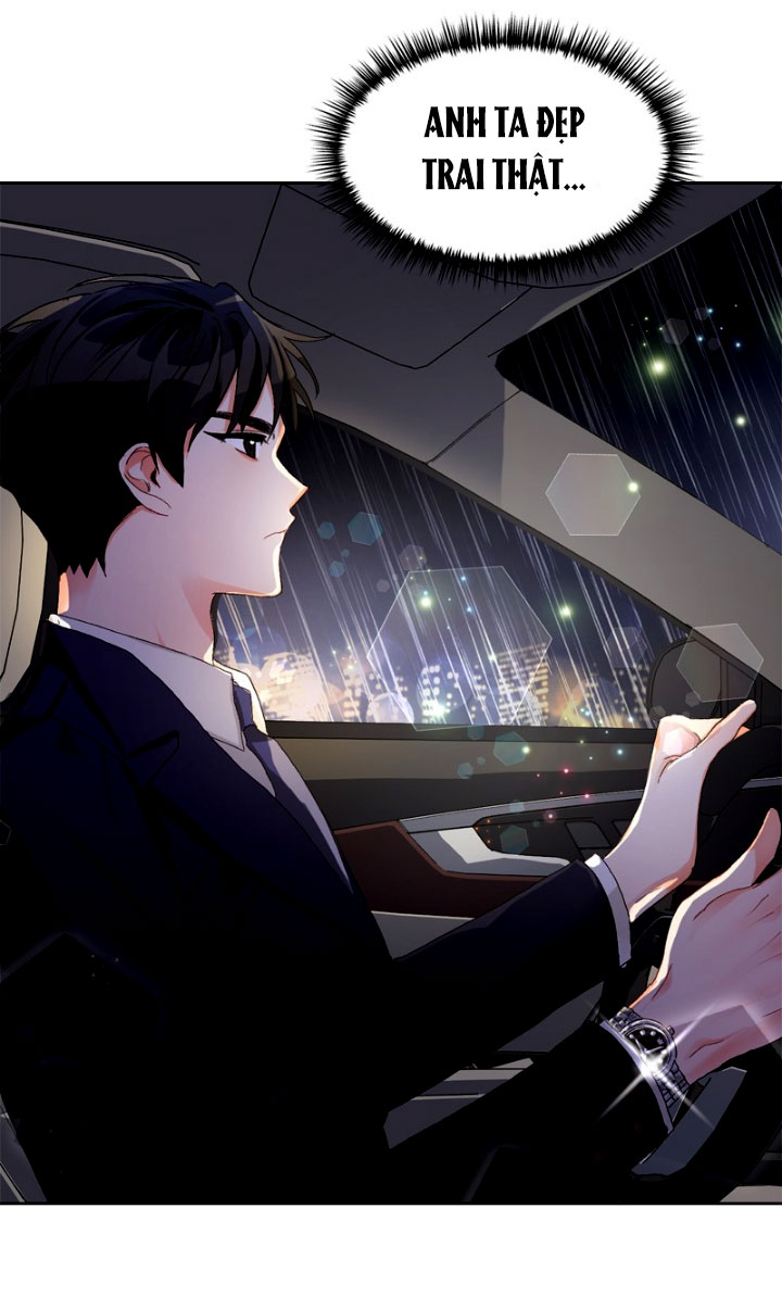 nụ hôn của giác quan thứ sáu chapter 2 48