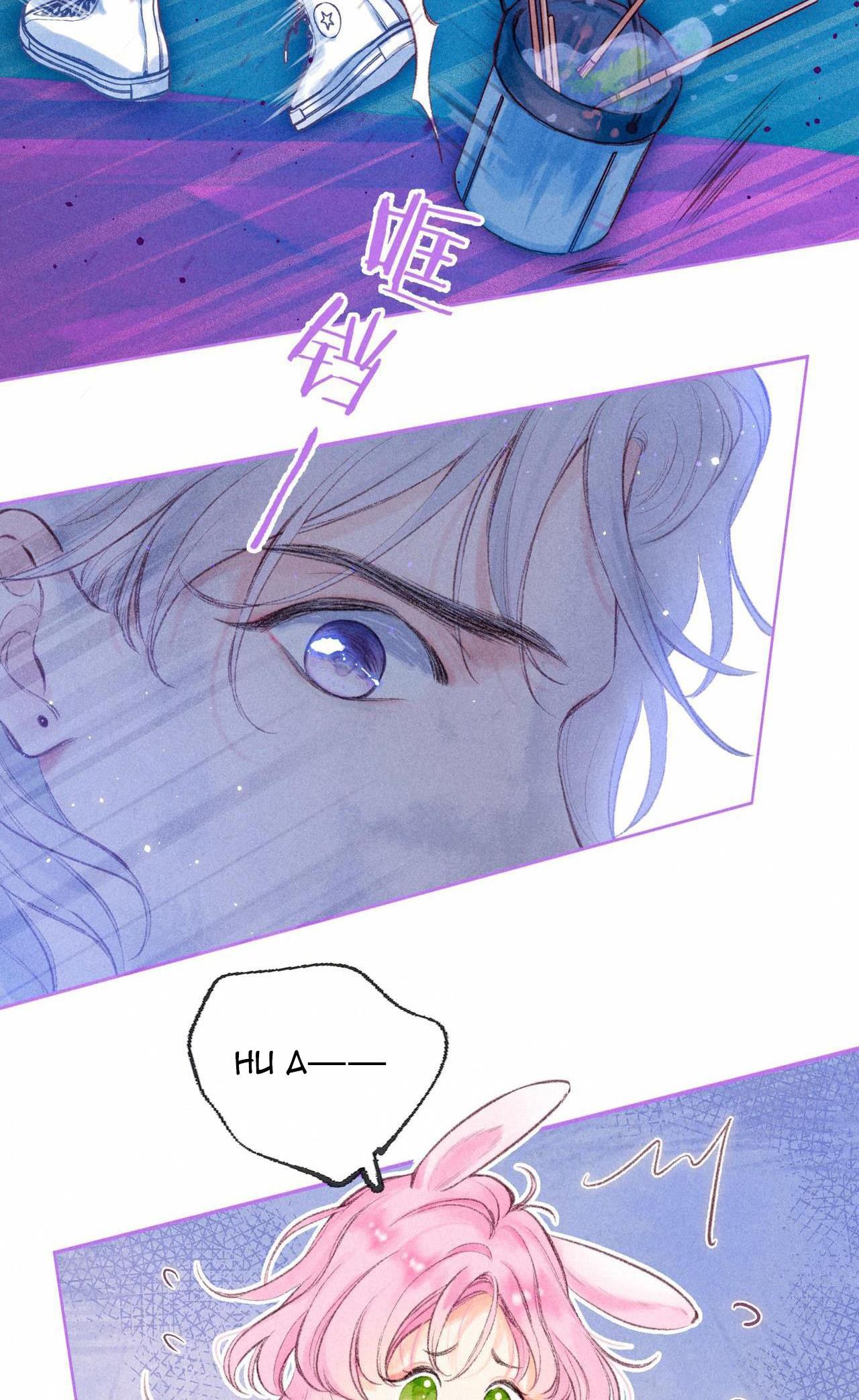 gai nhỏ ngọt ngào chapter 2.2 4