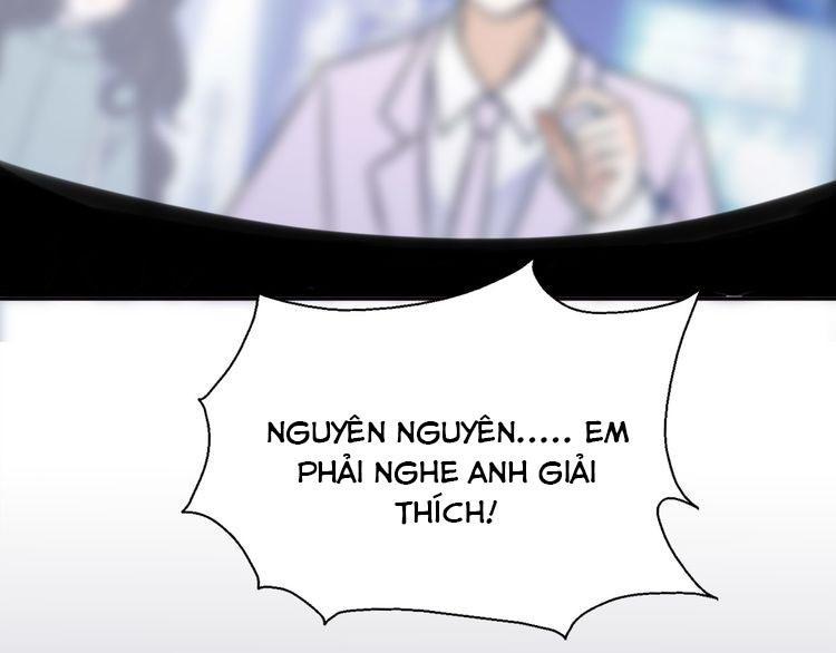 cuộc chiến tình yêu chapter 37 25