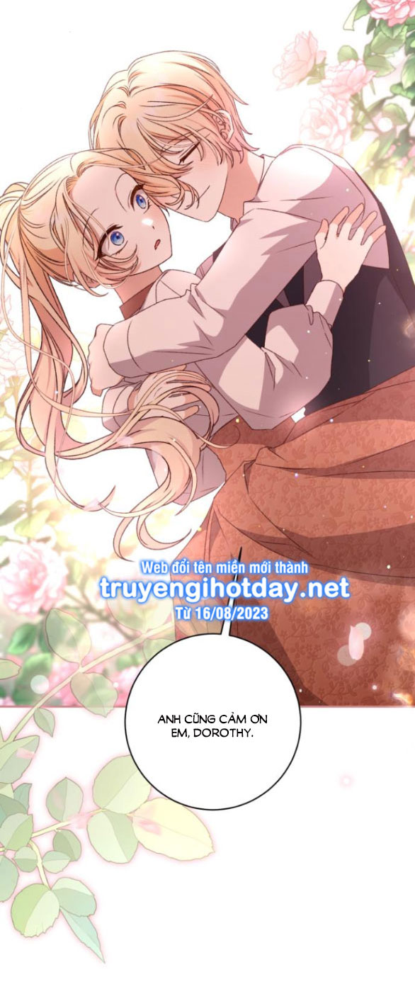 Bạo Chúa Muốn Có Cuộc Sống Tốt Đẹp chapter 48.1 - Trang 12