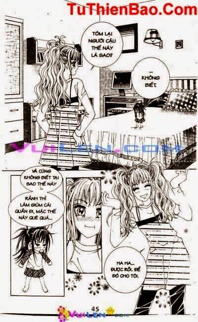 cặp đôi kỳ lạ chapter 1 46