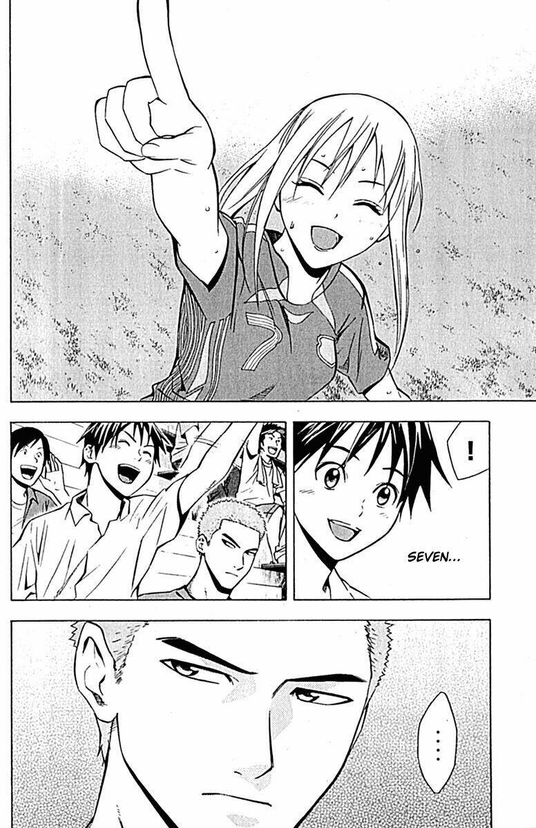 kỵ sĩ trong vòng cấm chapter 73 8