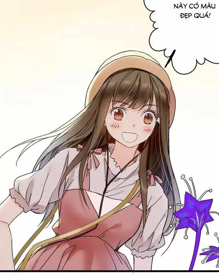 lệnh cấm nghị tộc 2 ẩn diện trấn chapter 51 36