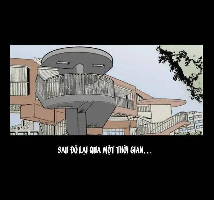 kỳ án có thật chapter 45 49