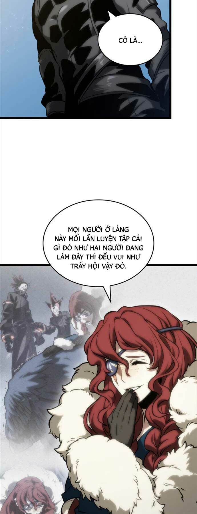 thế giới hậu tận thế chapter 105 13