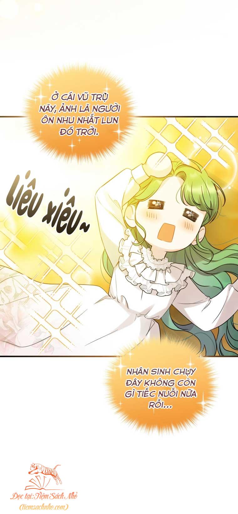 trở thành em gái nam chính truyện bl chapter 21 19