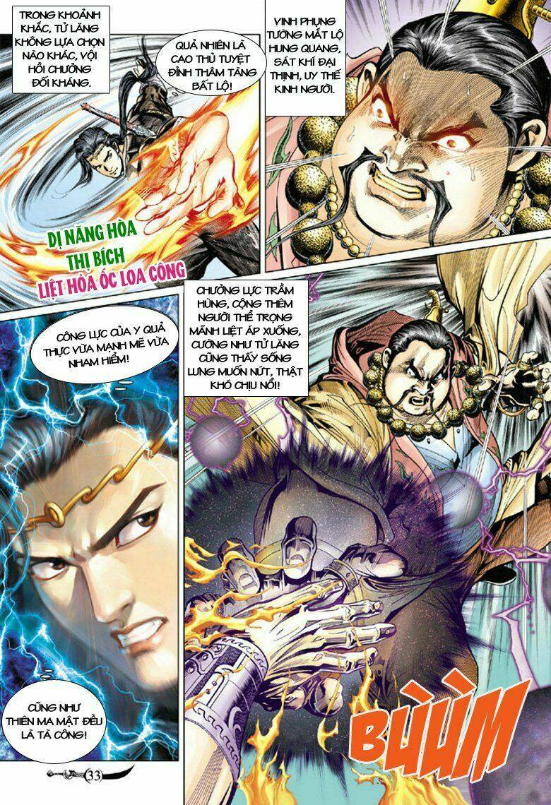 đại đường song long truyện chapter 56 32