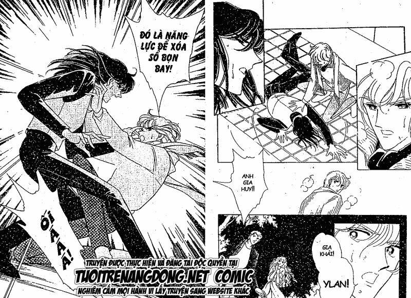 dấu phong ấn xanh chapter 7 10