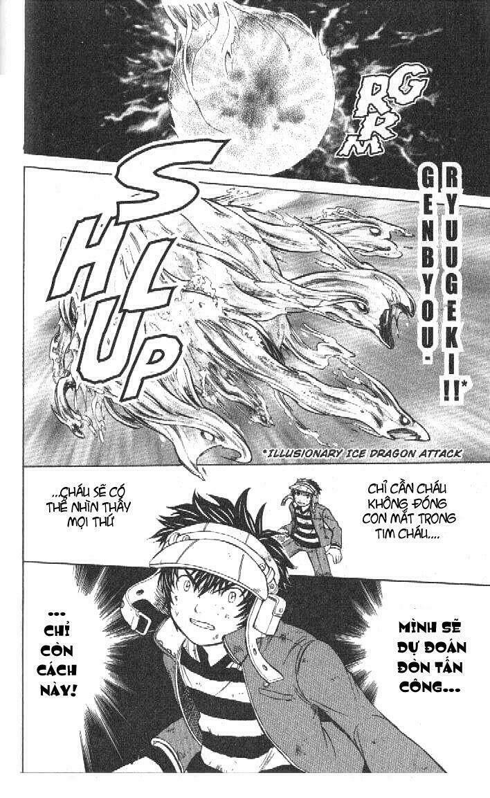 rồng ma trận chapter 34 32